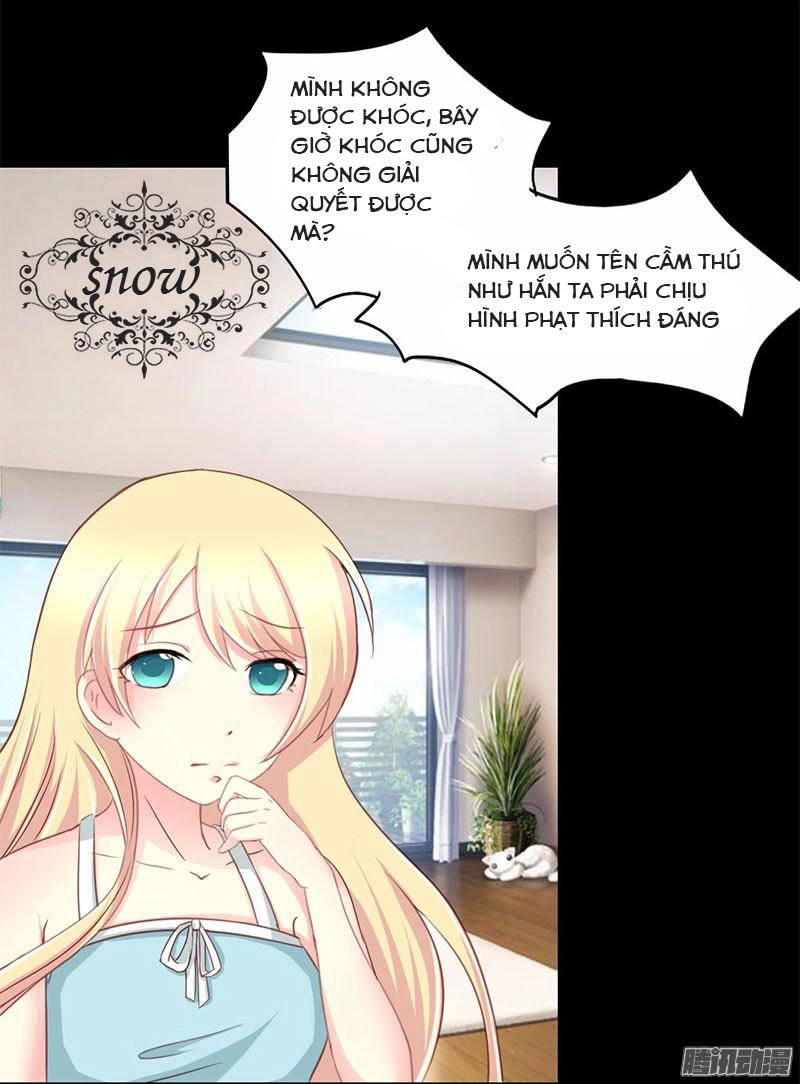 Cuộc Sống Về Đêm Của Người Vợ 18 Tuổi Chapter 8 - 4