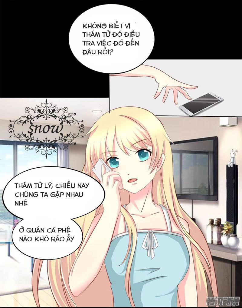 Cuộc Sống Về Đêm Của Người Vợ 18 Tuổi Chapter 8 - 5