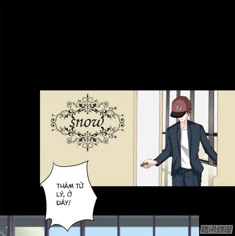 Cuộc Sống Về Đêm Của Người Vợ 18 Tuổi Chapter 8 - 7