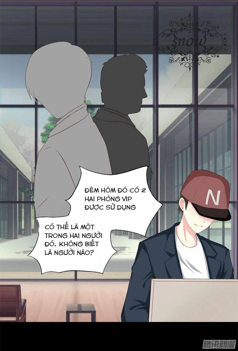 Cuộc Sống Về Đêm Của Người Vợ 18 Tuổi Chapter 8 - 12