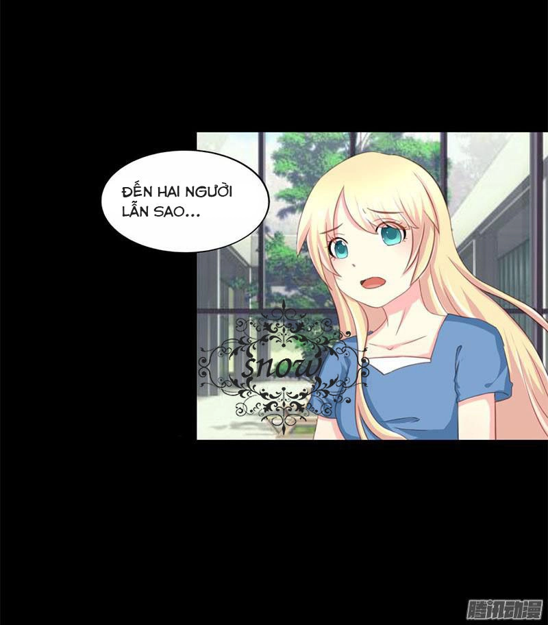 Cuộc Sống Về Đêm Của Người Vợ 18 Tuổi Chapter 8 - 13