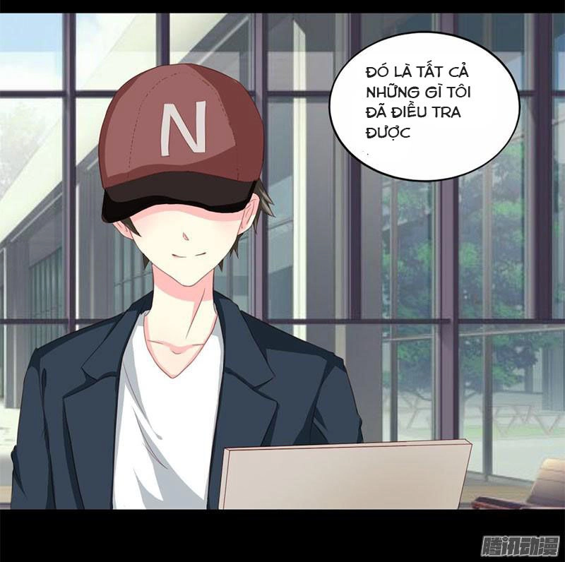 Cuộc Sống Về Đêm Của Người Vợ 18 Tuổi Chapter 8 - 14