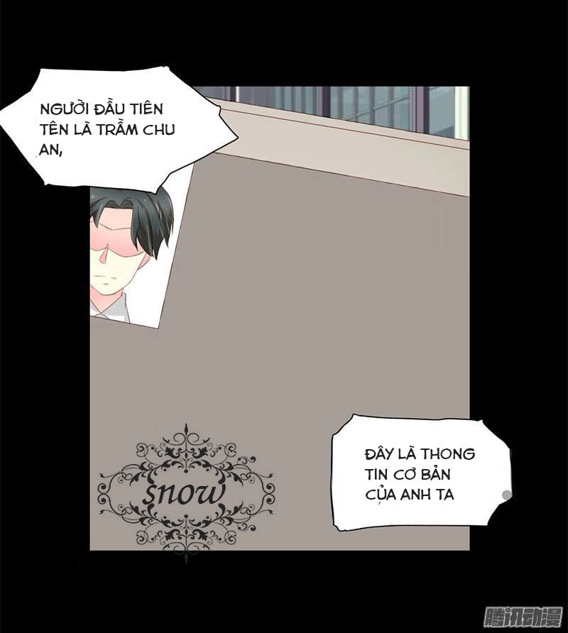 Cuộc Sống Về Đêm Của Người Vợ 18 Tuổi Chapter 8 - 16