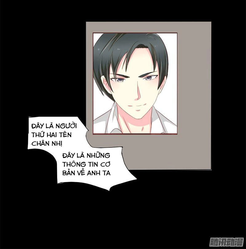 Cuộc Sống Về Đêm Của Người Vợ 18 Tuổi Chapter 9 - 3