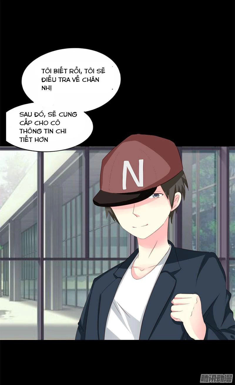 Cuộc Sống Về Đêm Của Người Vợ 18 Tuổi Chapter 9 - 8