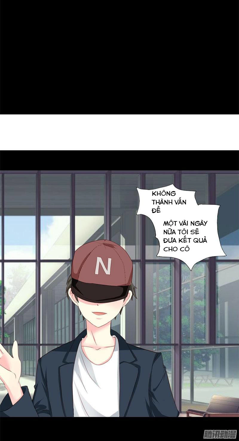 Cuộc Sống Về Đêm Của Người Vợ 18 Tuổi Chapter 9 - 10