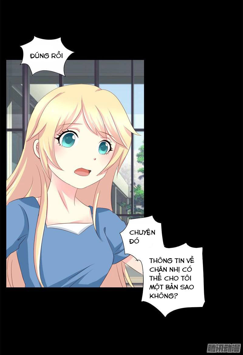 Cuộc Sống Về Đêm Của Người Vợ 18 Tuổi Chapter 9 - 11