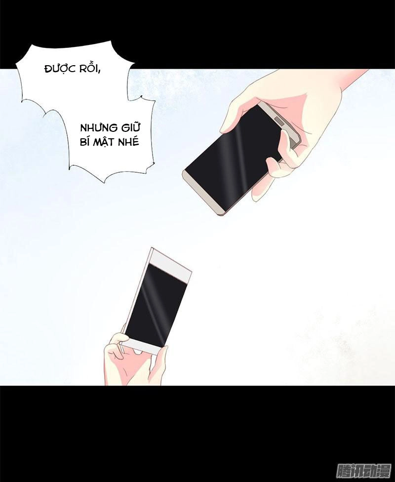 Cuộc Sống Về Đêm Của Người Vợ 18 Tuổi Chapter 9 - 12