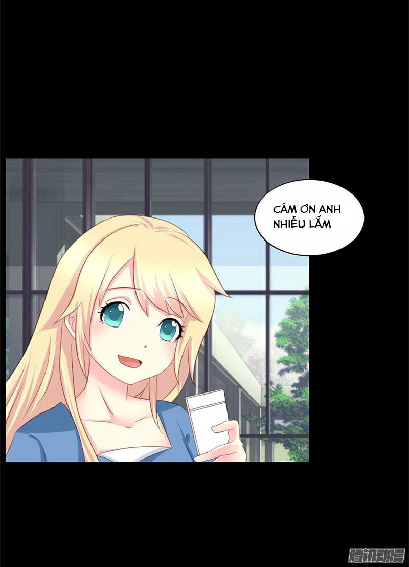 Cuộc Sống Về Đêm Của Người Vợ 18 Tuổi Chapter 9 - 13