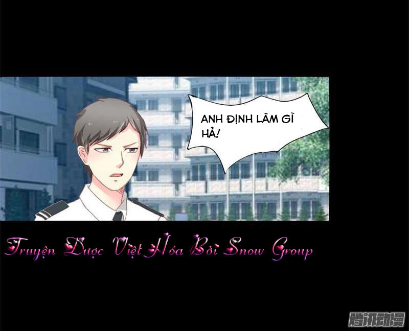 Cuộc Sống Về Đêm Của Người Vợ 18 Tuổi Chapter 10 - 6