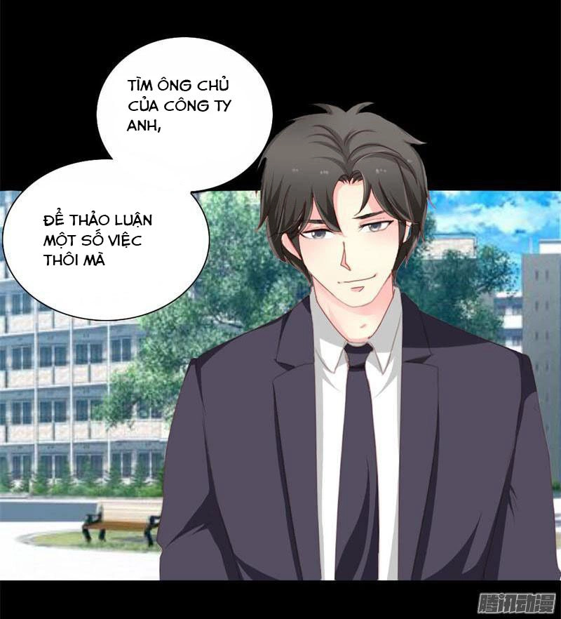 Cuộc Sống Về Đêm Của Người Vợ 18 Tuổi Chapter 10 - 7