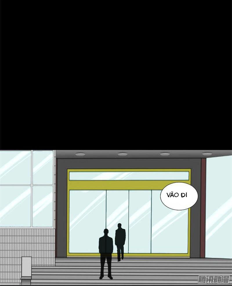 Cuộc Sống Về Đêm Của Người Vợ 18 Tuổi Chapter 10 - 8