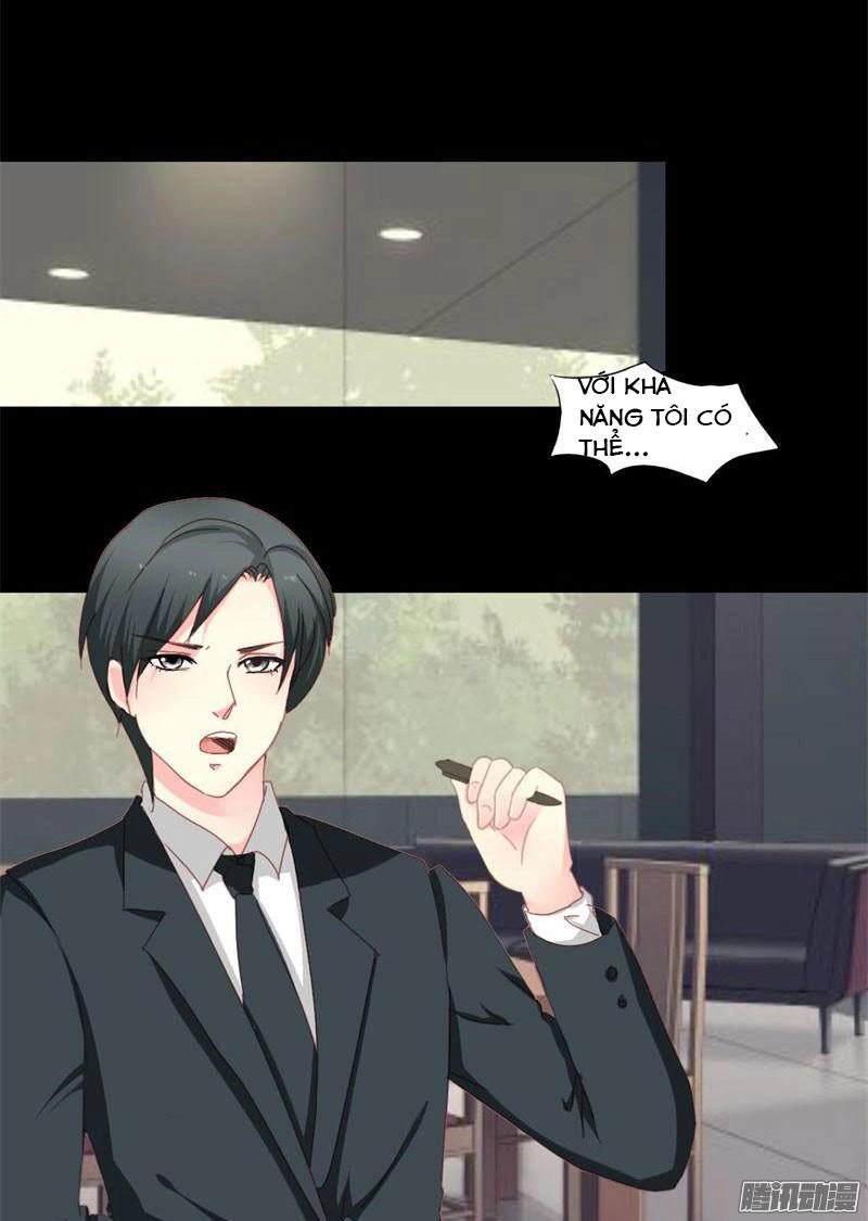 Cuộc Sống Về Đêm Của Người Vợ 18 Tuổi Chapter 10 - 9