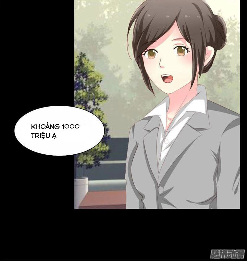 Cuộc Sống Về Đêm Của Người Vợ 18 Tuổi Chapter 10 - 11