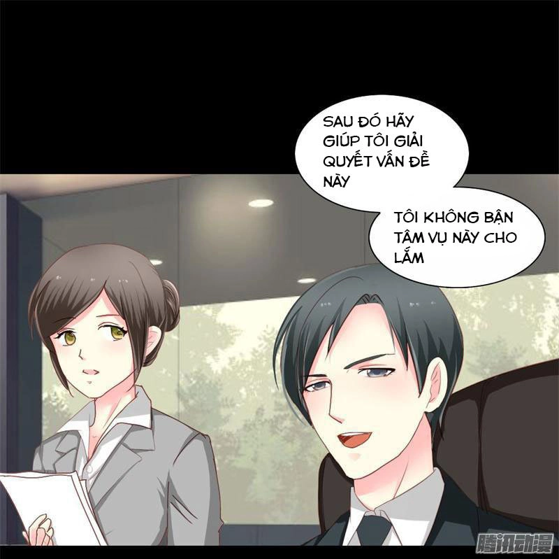 Cuộc Sống Về Đêm Của Người Vợ 18 Tuổi Chapter 10 - 12