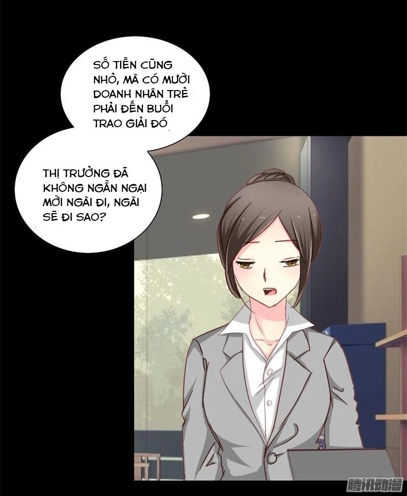 Cuộc Sống Về Đêm Của Người Vợ 18 Tuổi Chapter 10 - 13