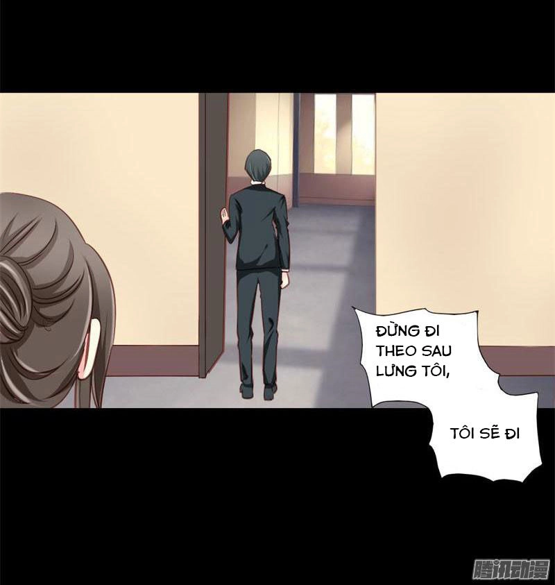 Cuộc Sống Về Đêm Của Người Vợ 18 Tuổi Chapter 10 - 14