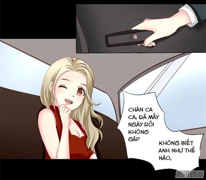 Cuộc Sống Về Đêm Của Người Vợ 18 Tuổi Chapter 10 - 17