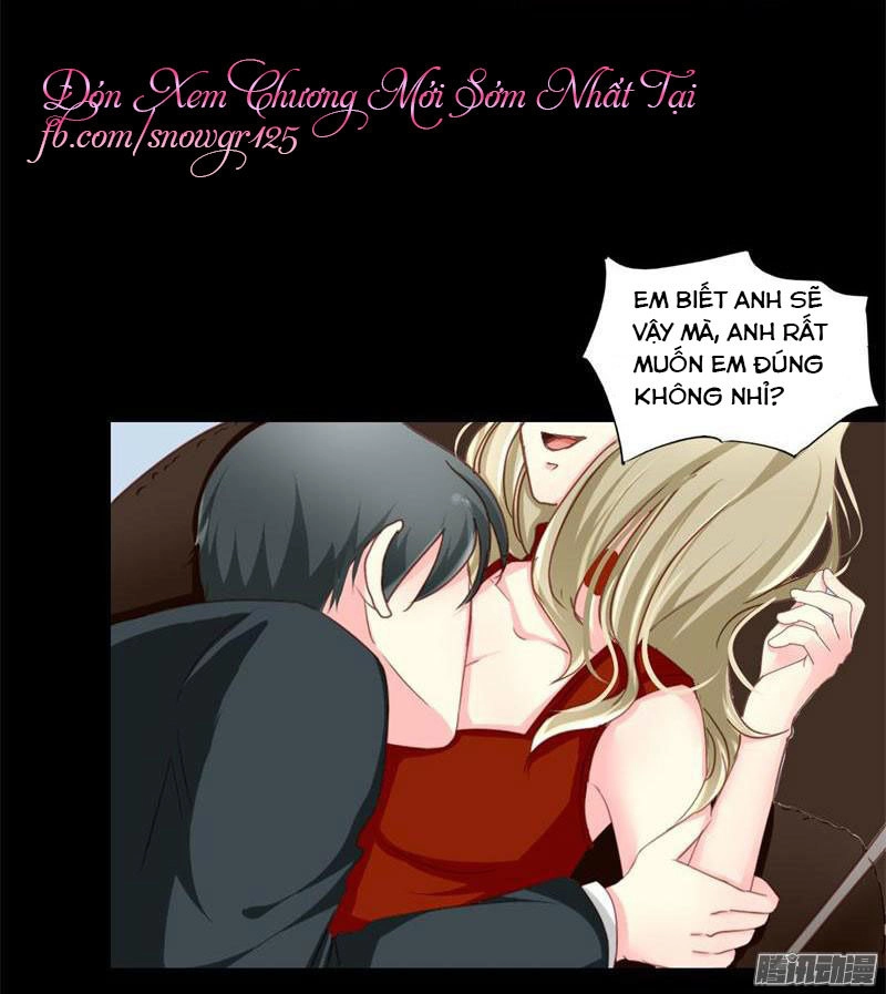 Cuộc Sống Về Đêm Của Người Vợ 18 Tuổi Chapter 10 - 19