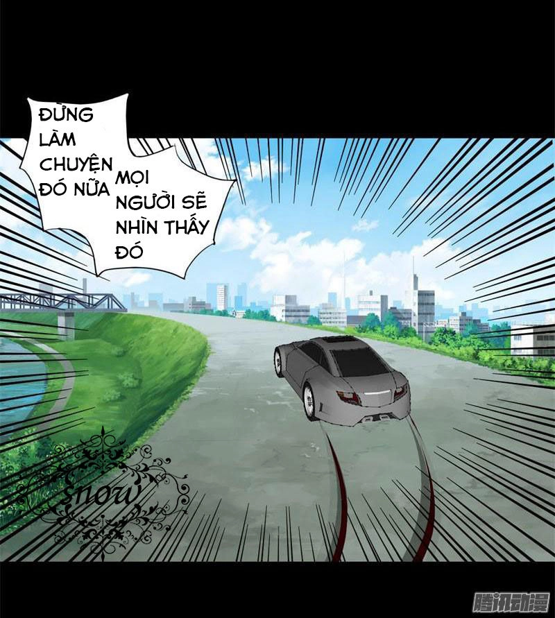 Cuộc Sống Về Đêm Của Người Vợ 18 Tuổi Chapter 11 - 3