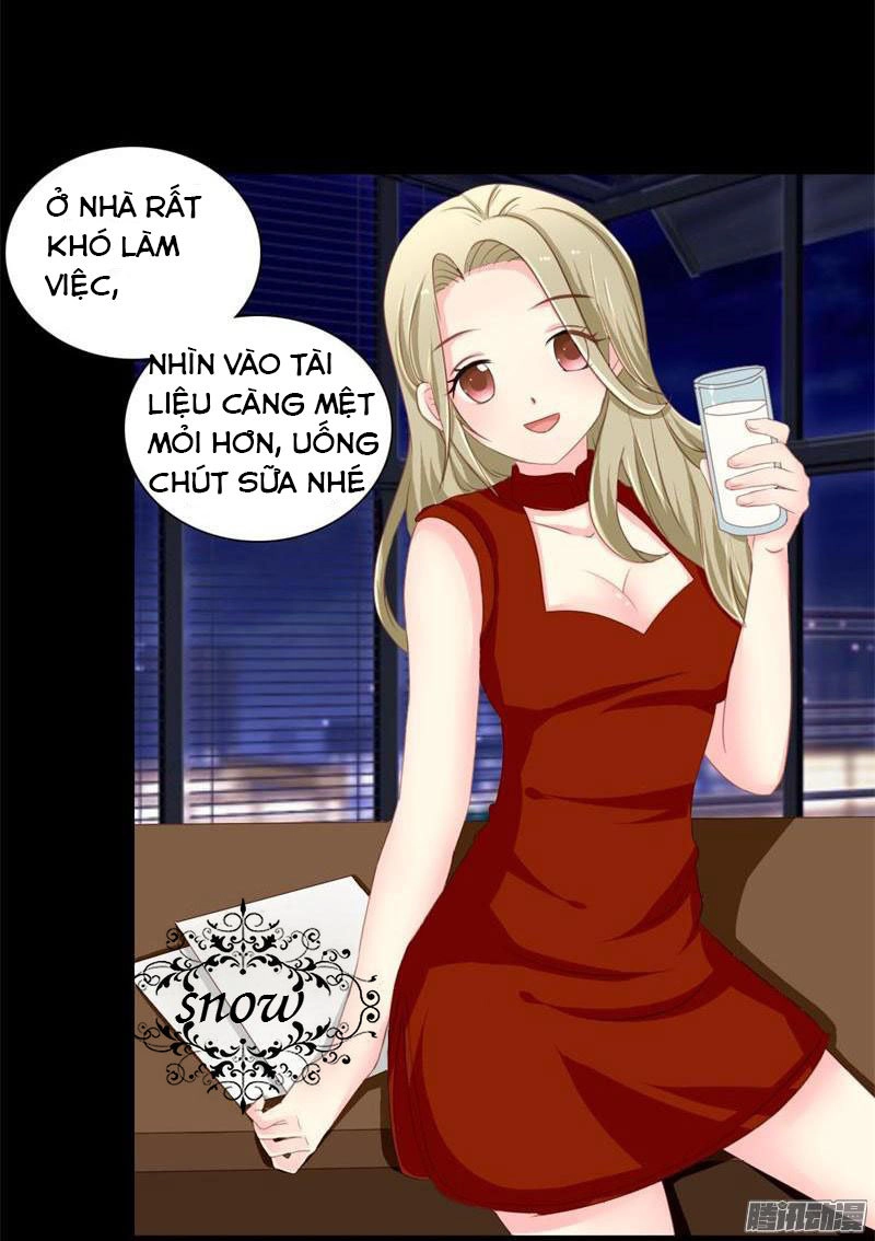 Cuộc Sống Về Đêm Của Người Vợ 18 Tuổi Chapter 11 - 6