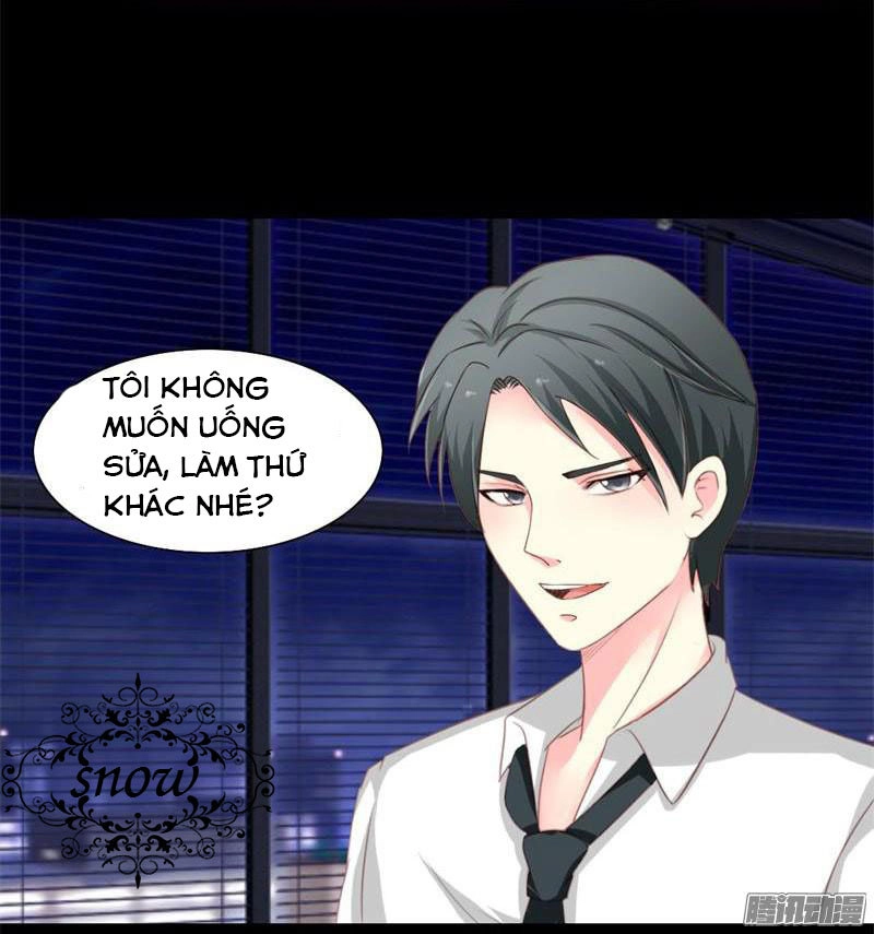 Cuộc Sống Về Đêm Của Người Vợ 18 Tuổi Chapter 11 - 7