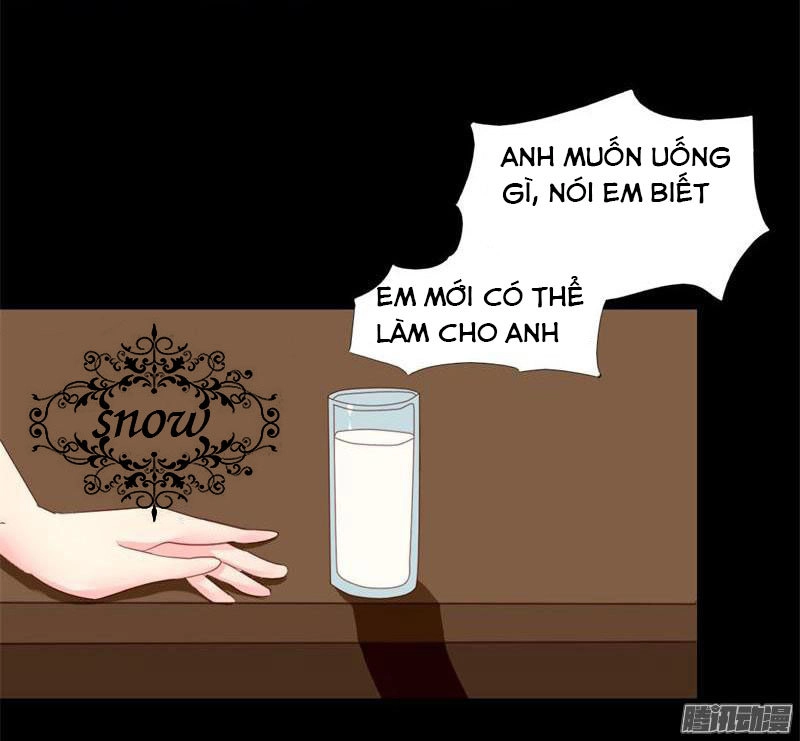 Cuộc Sống Về Đêm Của Người Vợ 18 Tuổi Chapter 11 - 8