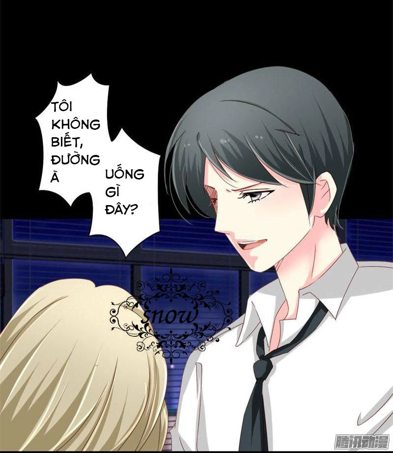 Cuộc Sống Về Đêm Của Người Vợ 18 Tuổi Chapter 11 - 9