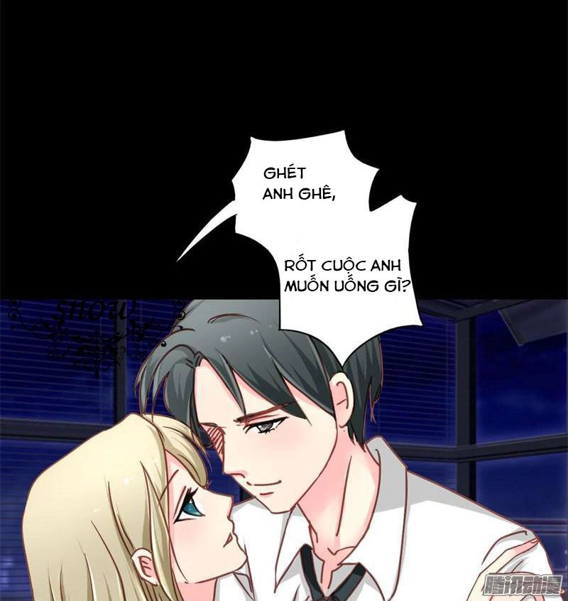 Cuộc Sống Về Đêm Của Người Vợ 18 Tuổi Chapter 11 - 12