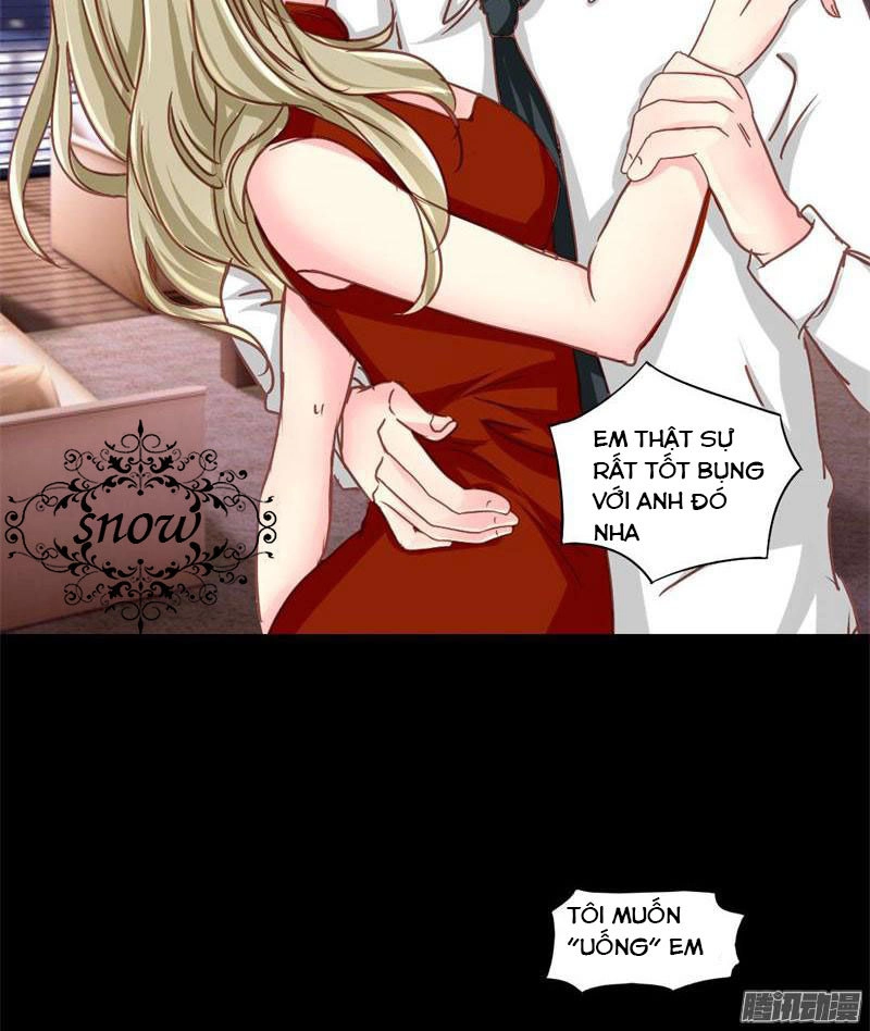 Cuộc Sống Về Đêm Của Người Vợ 18 Tuổi Chapter 11 - 13