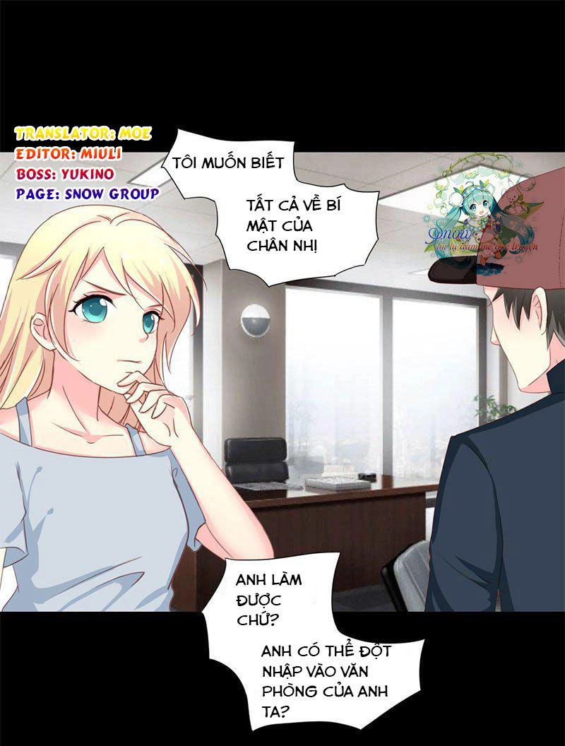 Cuộc Sống Về Đêm Của Người Vợ 18 Tuổi Chapter 12 - 2