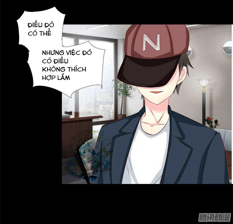 Cuộc Sống Về Đêm Của Người Vợ 18 Tuổi Chapter 12 - 3