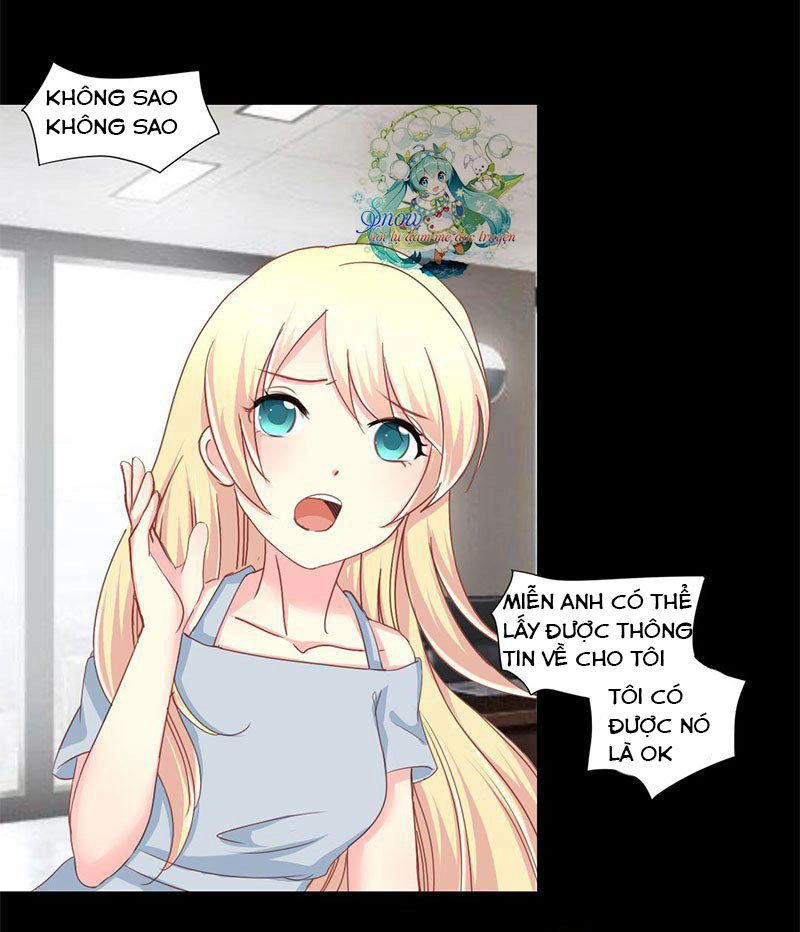 Cuộc Sống Về Đêm Của Người Vợ 18 Tuổi Chapter 12 - 4