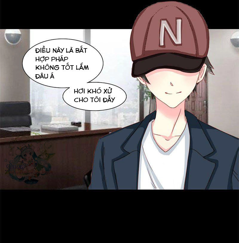 Cuộc Sống Về Đêm Của Người Vợ 18 Tuổi Chapter 12 - 5