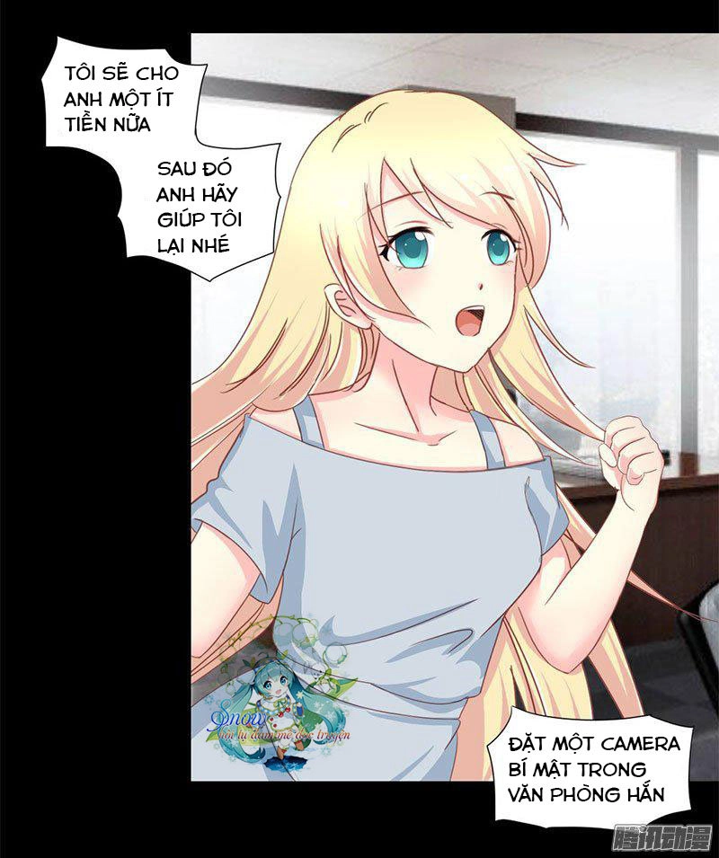 Cuộc Sống Về Đêm Của Người Vợ 18 Tuổi Chapter 12 - 6