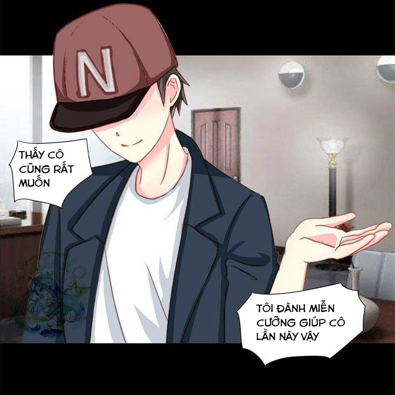 Cuộc Sống Về Đêm Của Người Vợ 18 Tuổi Chapter 12 - 7