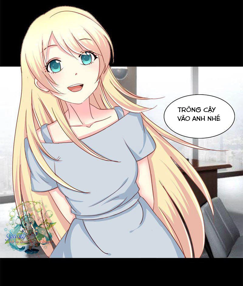 Cuộc Sống Về Đêm Của Người Vợ 18 Tuổi Chapter 12 - 8