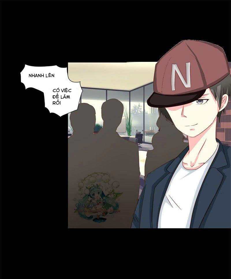 Cuộc Sống Về Đêm Của Người Vợ 18 Tuổi Chapter 12 - 10