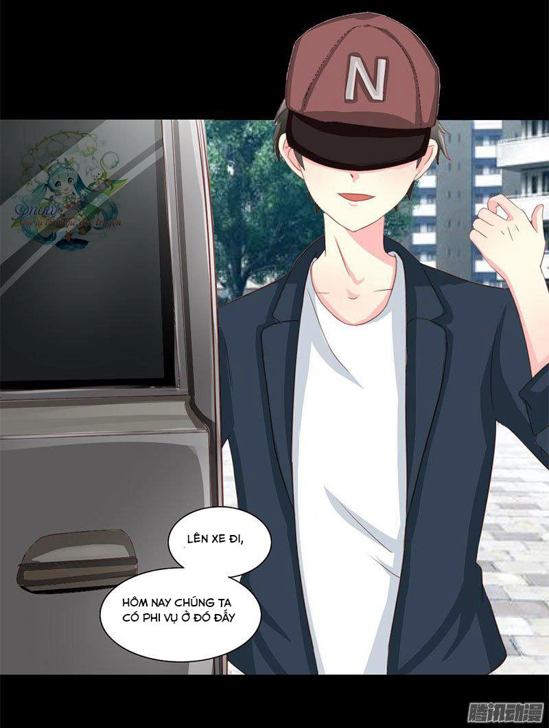 Cuộc Sống Về Đêm Của Người Vợ 18 Tuổi Chapter 12 - 12