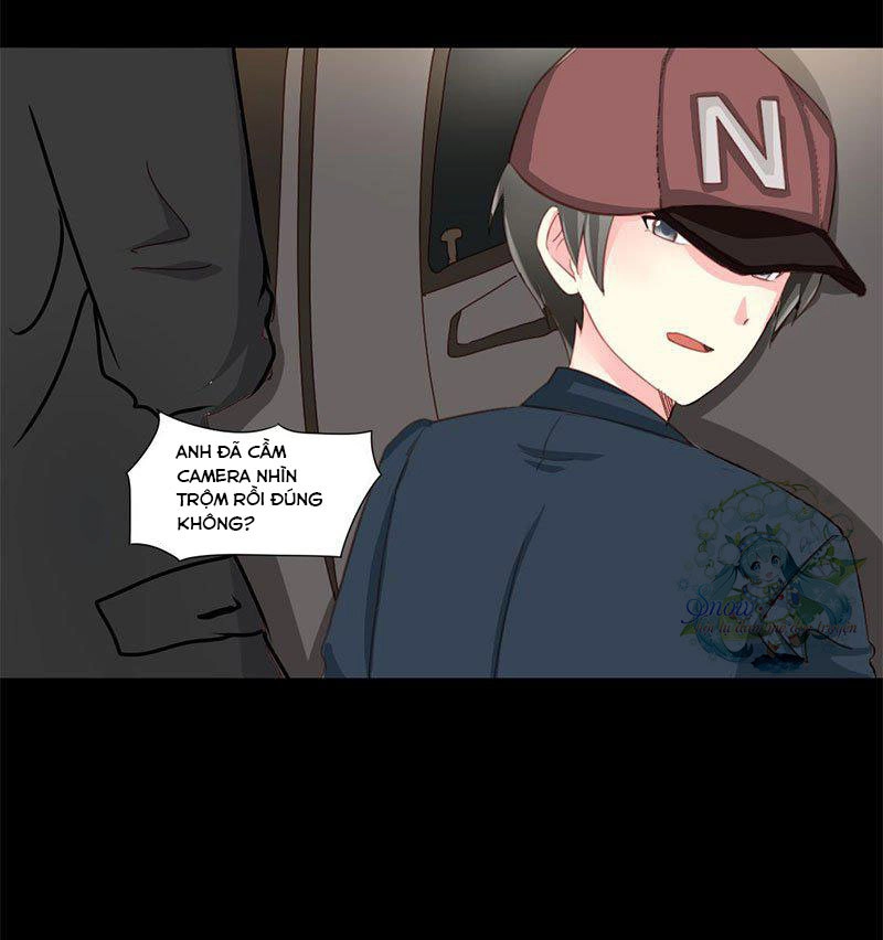 Cuộc Sống Về Đêm Của Người Vợ 18 Tuổi Chapter 12 - 17