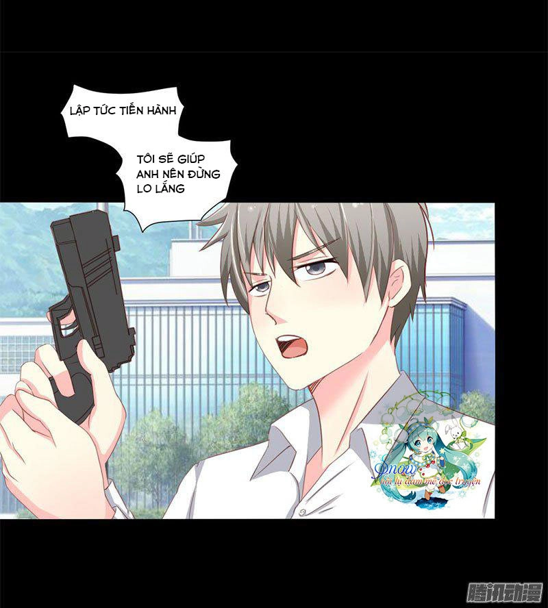 Cuộc Sống Về Đêm Của Người Vợ 18 Tuổi Chapter 12 - 18