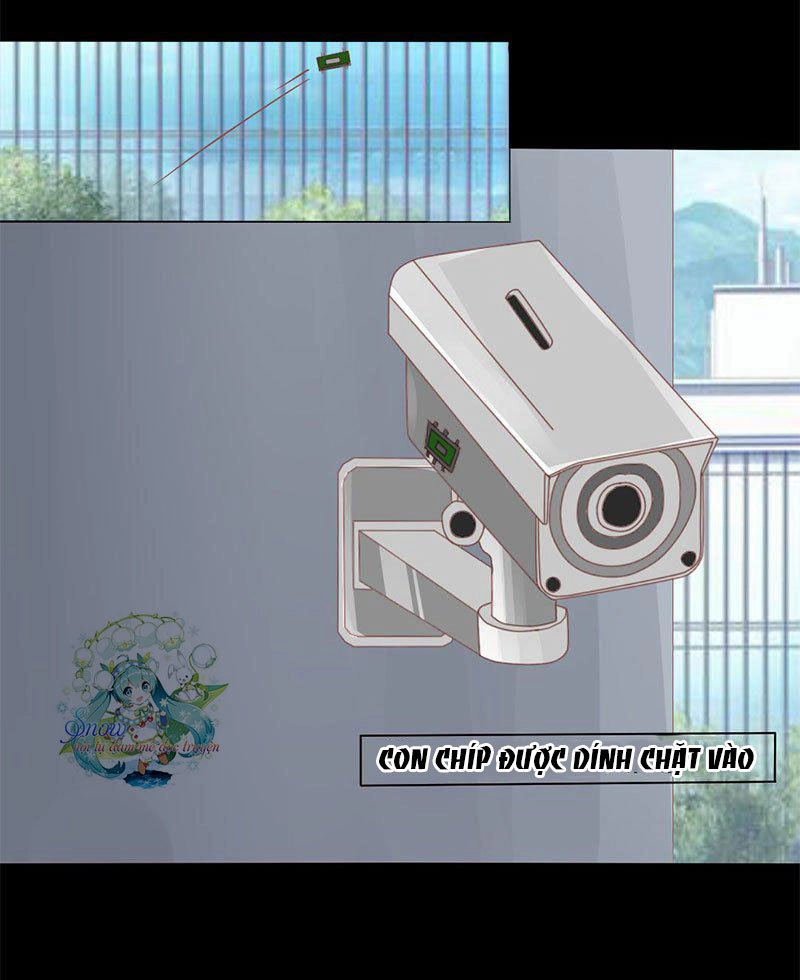 Cuộc Sống Về Đêm Của Người Vợ 18 Tuổi Chapter 12 - 20