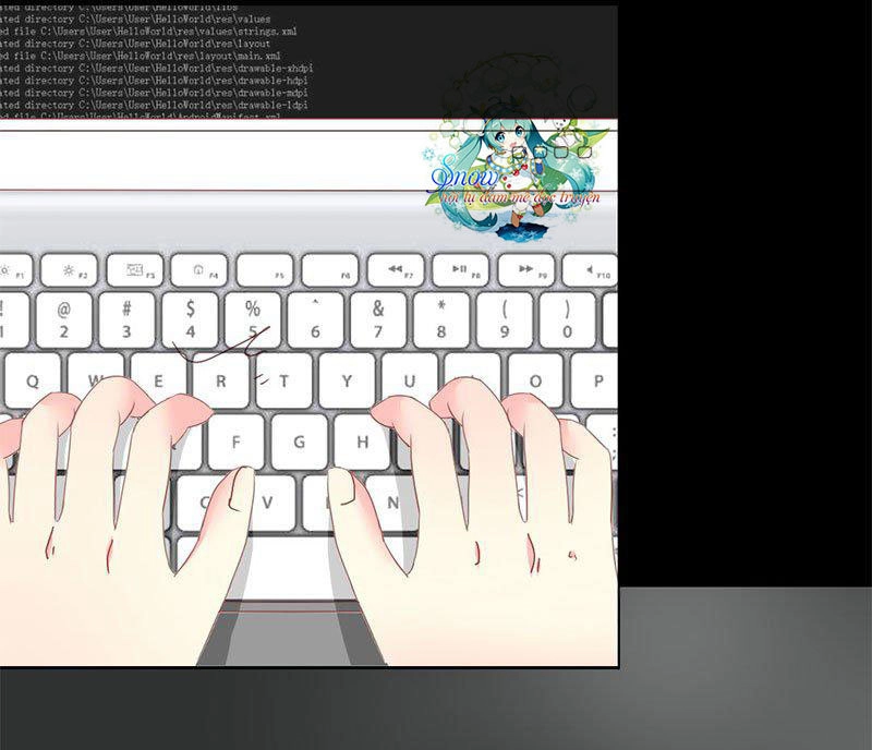 Cuộc Sống Về Đêm Của Người Vợ 18 Tuổi Chapter 12 - 22