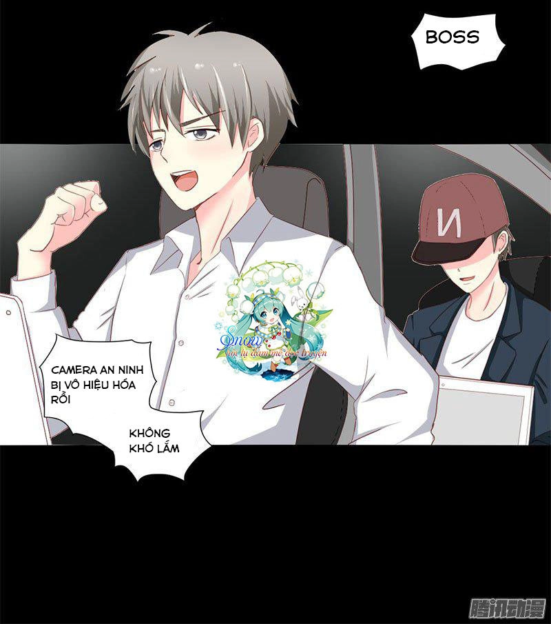 Cuộc Sống Về Đêm Của Người Vợ 18 Tuổi Chapter 12 - 24