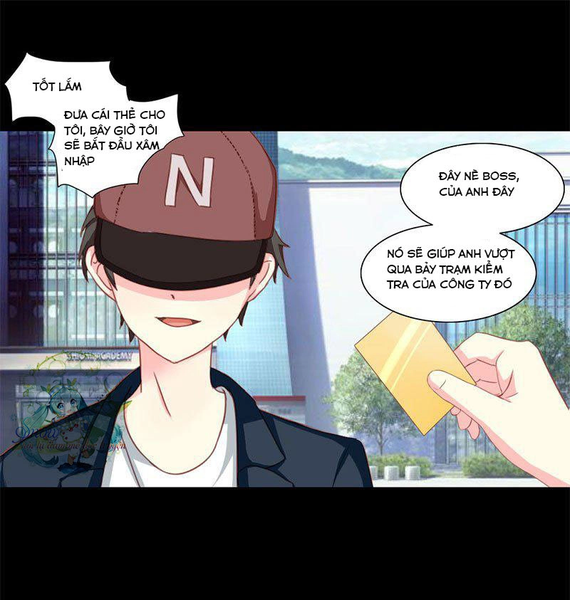 Cuộc Sống Về Đêm Của Người Vợ 18 Tuổi Chapter 12 - 25