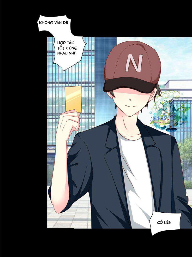 Cuộc Sống Về Đêm Của Người Vợ 18 Tuổi Chapter 12 - 26