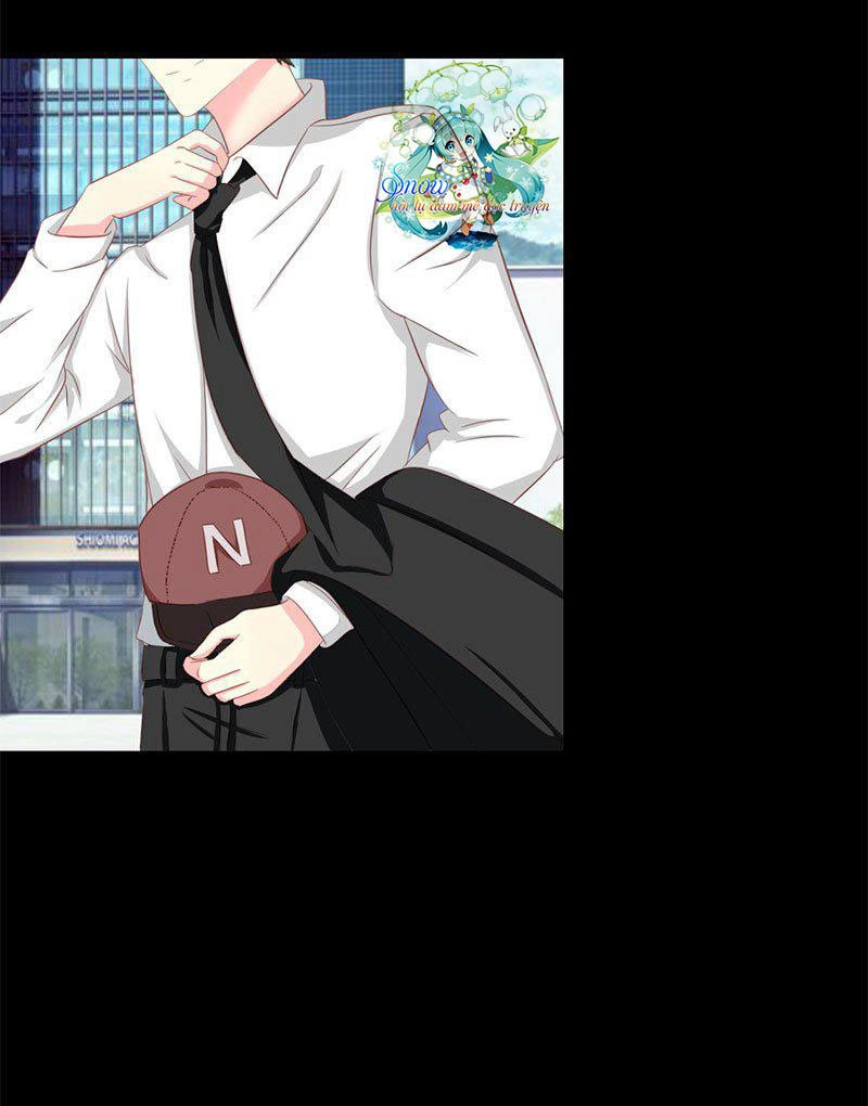 Cuộc Sống Về Đêm Của Người Vợ 18 Tuổi Chapter 12 - 28