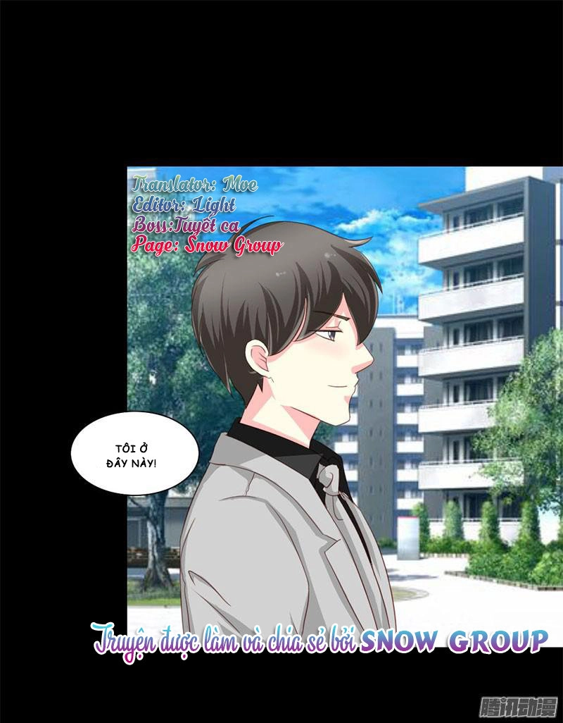 Cuộc Sống Về Đêm Của Người Vợ 18 Tuổi Chapter 13 - 2