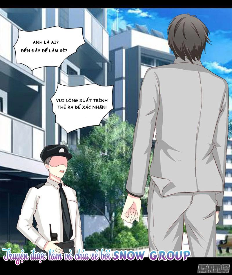 Cuộc Sống Về Đêm Của Người Vợ 18 Tuổi Chapter 13 - 4