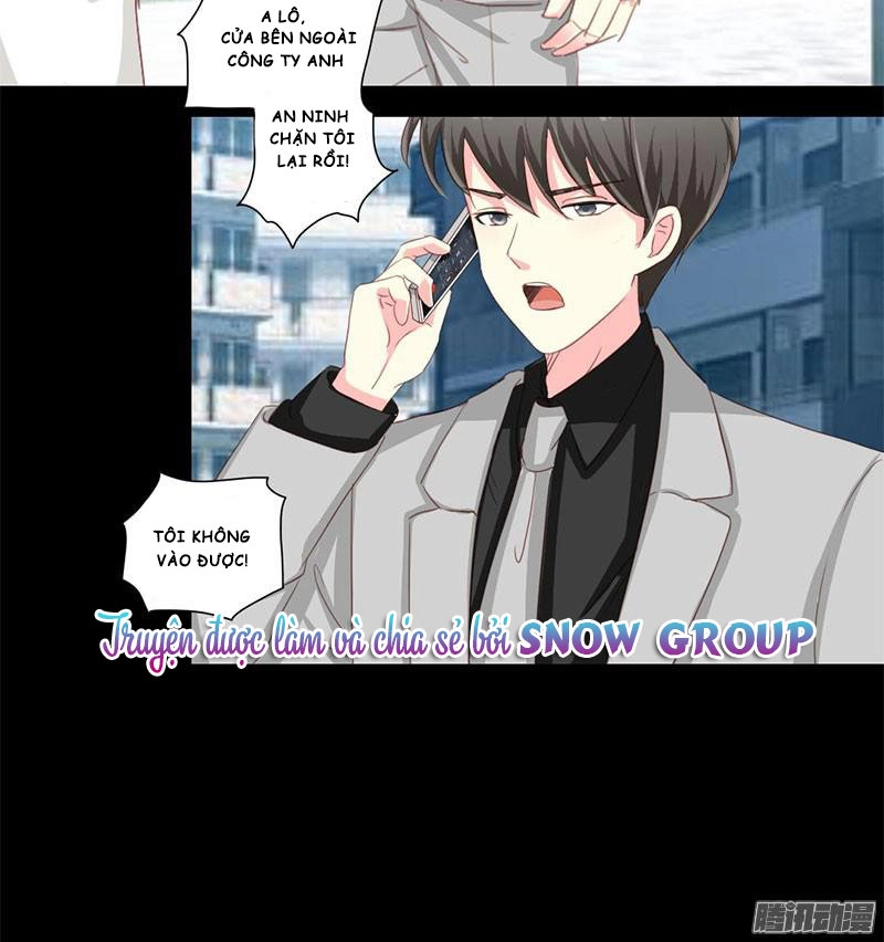 Cuộc Sống Về Đêm Của Người Vợ 18 Tuổi Chapter 13 - 6